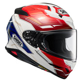 CASCO INTEGRALE SHOEI NXR 2